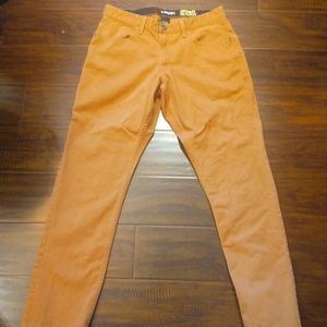 Tony Hawk Skinny Slouch Pants